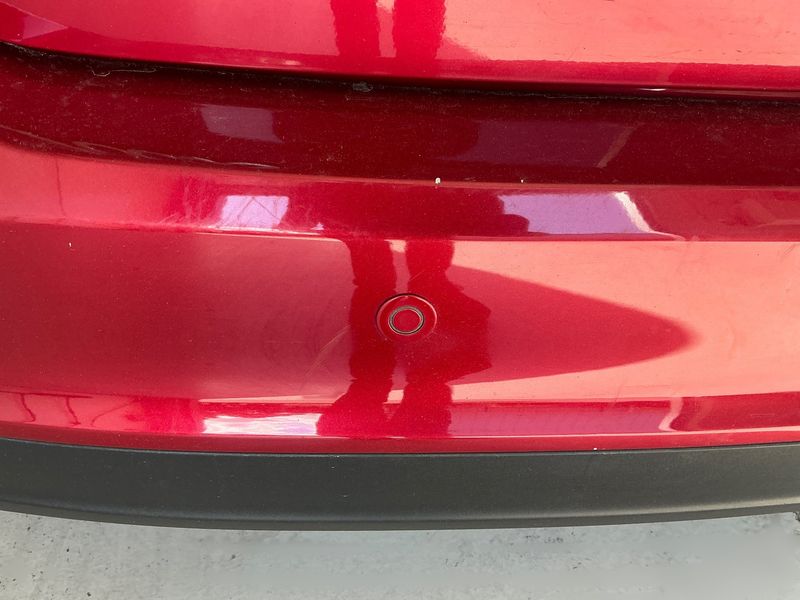 Ford Focus 1.0 EcoBoost Titanium 2015 – снимка 33
