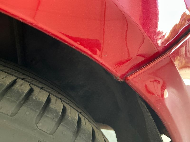 Ford Focus 1.0 EcoBoost Titanium 2015 – снимка 30