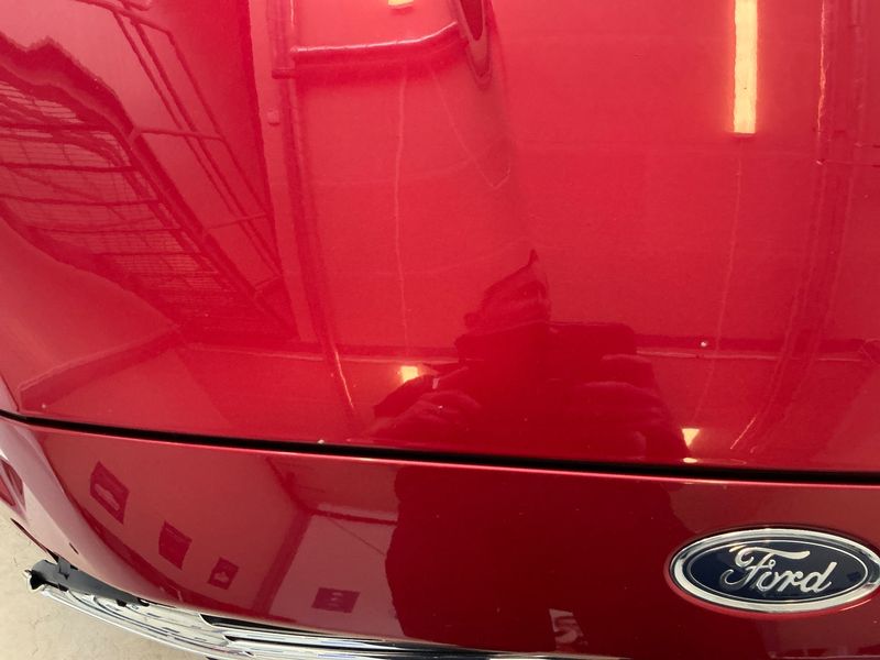 Ford Focus 1.0 EcoBoost Titanium 2015 – снимка 37