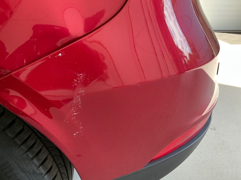 Ford Focus 1.0 EcoBoost Titanium 2015 – снимка 32