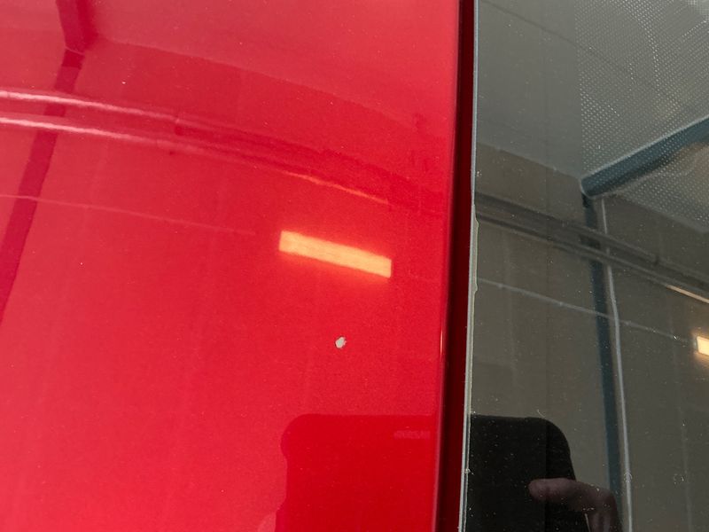 Ford Focus 1.0 EcoBoost Titanium 2015 – снимка 35