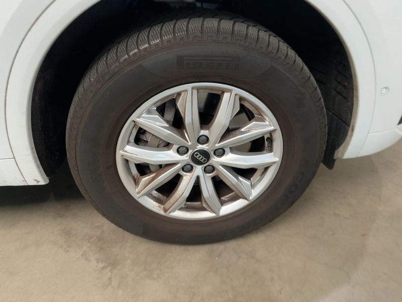 Audi Q5 Sportback 45 TFSI Mild-Hybrid quattro S line 2024 – снимка 11