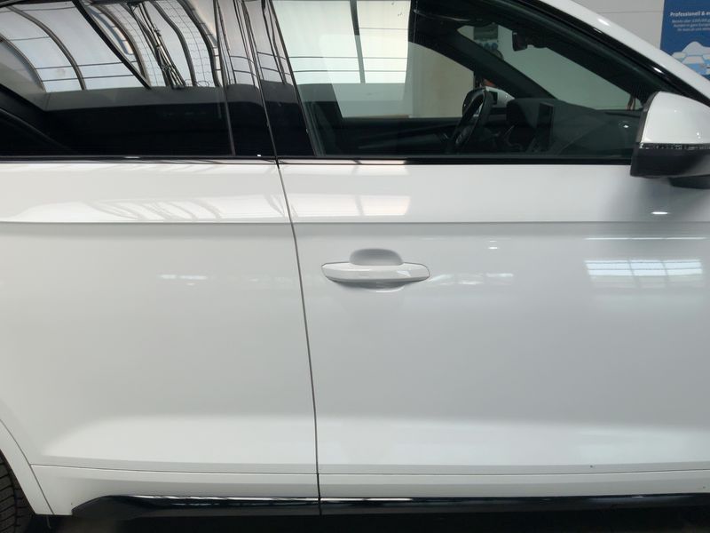 Audi Q5 Sportback 45 TFSI Mild-Hybrid quattro S line 2024 – снимка 10