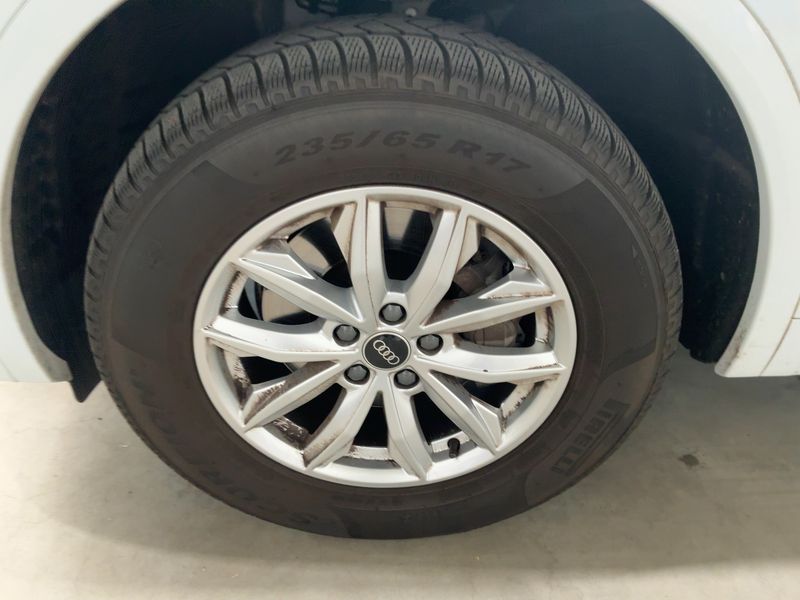 Audi Q5 Sportback 45 TFSI Mild-Hybrid quattro S line 2024 – снимка 3