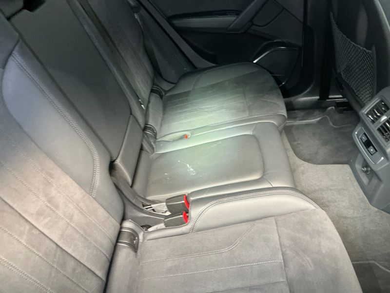 Audi Q5 Sportback 45 TFSI Mild-Hybrid quattro S line 2024 – снимка 21