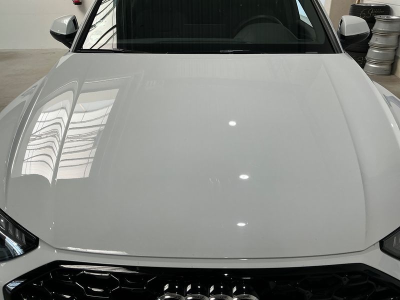 Audi Q5 Sportback 45 TFSI Mild-Hybrid quattro S line 2024 – снимка 22
