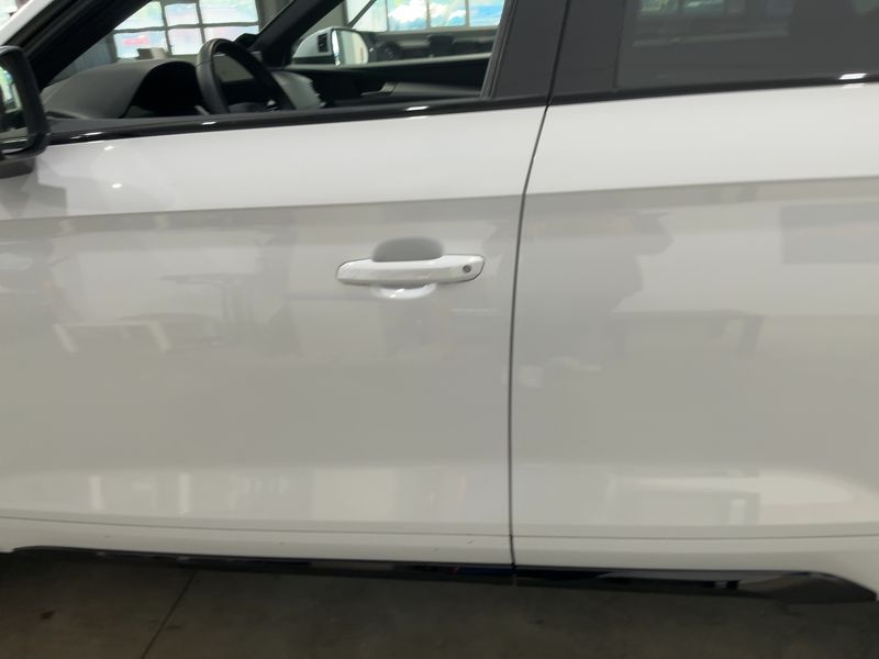 Audi Q5 Sportback 45 TFSI Mild-Hybrid quattro S line 2024 – снимка 4