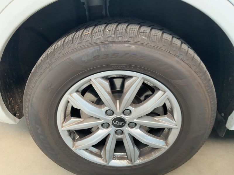Audi Q5 Sportback 45 TFSI Mild-Hybrid quattro S line 2024 – снимка 9