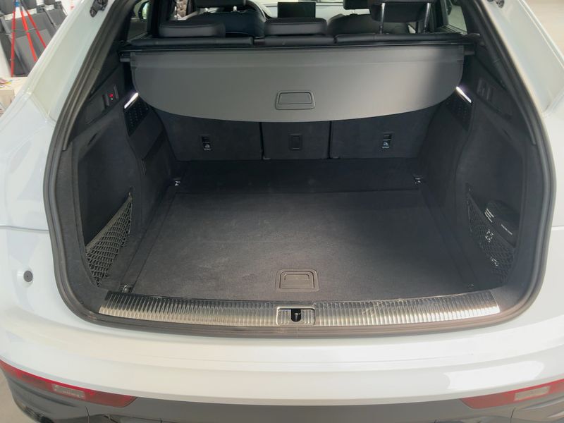 Audi Q5 Sportback 45 TFSI Mild-Hybrid quattro S line 2024 – снимка 15