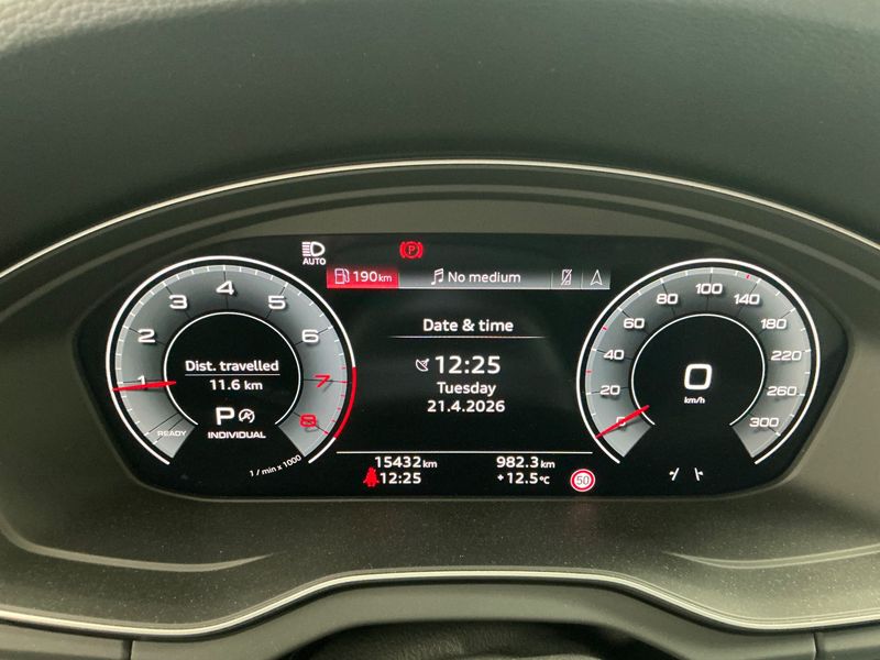Audi Q5 Sportback 45 TFSI Mild-Hybrid quattro S line 2024 – снимка 18