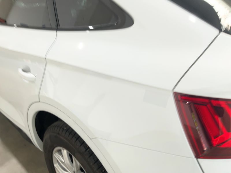 Audi Q5 Sportback 45 TFSI Mild-Hybrid quattro S line 2024 – снимка 6