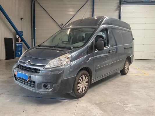 Citroen Jumpy 2.0 HDi L1H1 29 Kasten 2008 – снимка 1
