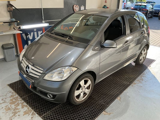 Mercedes-Benz A-Klasse A 180 CDI Avantgarde 2011 – снимка 1