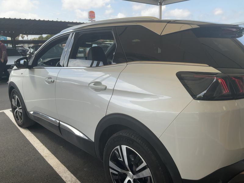 Peugeot 3008 1.5 Blue-HDi GT 2021 – снимка 6