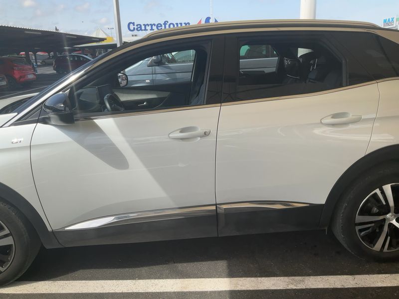 Peugeot 3008 1.5 Blue-HDi GT 2021 – снимка 4