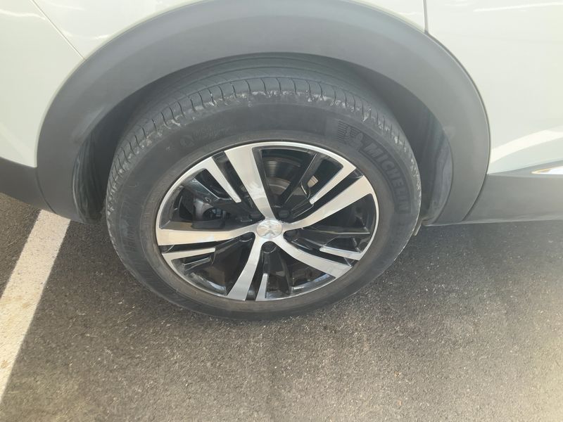 Peugeot 3008 1.5 Blue-HDi GT 2021 – снимка 9