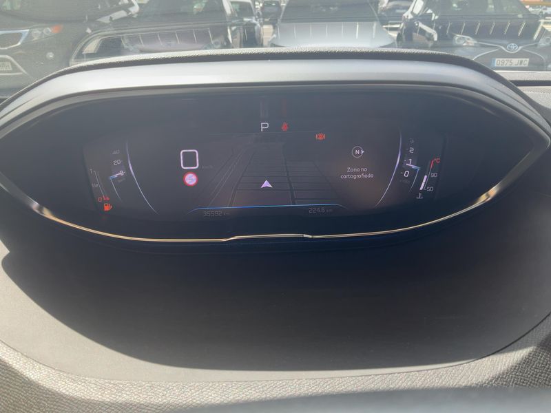 Peugeot 3008 1.5 Blue-HDi GT 2021 – снимка 18