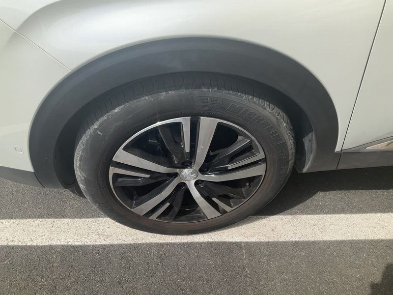 Peugeot 3008 1.5 Blue-HDi GT 2021 – снимка 3