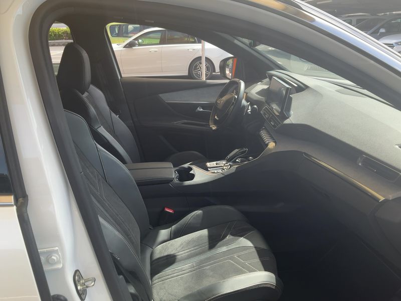 Peugeot 3008 1.5 Blue-HDi GT 2021 – снимка 16