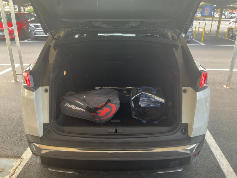 Peugeot 3008 1.5 Blue-HDi GT 2021 – снимка 15