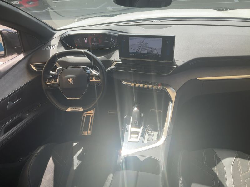 Peugeot 3008 1.5 Blue-HDi GT 2021 – снимка 17
