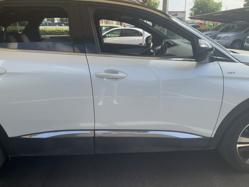 Peugeot 3008 1.5 Blue-HDi GT 2021 – снимка 10