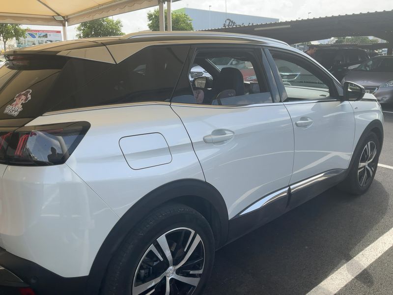 Peugeot 3008 1.5 Blue-HDi GT 2021 – снимка 8