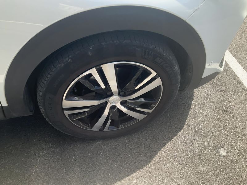 Peugeot 3008 1.5 Blue-HDi GT 2021 – снимка 11