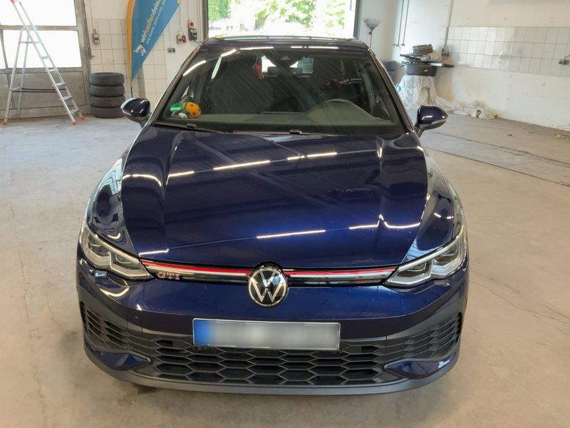 Volkswagen Golf VIII 2.0 TSI GTI Clubsport 2021 – снимка 14