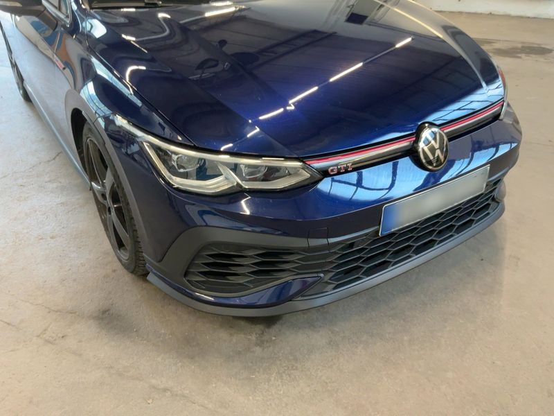 Volkswagen Golf VIII 2.0 TSI GTI Clubsport 2021 – снимка 12