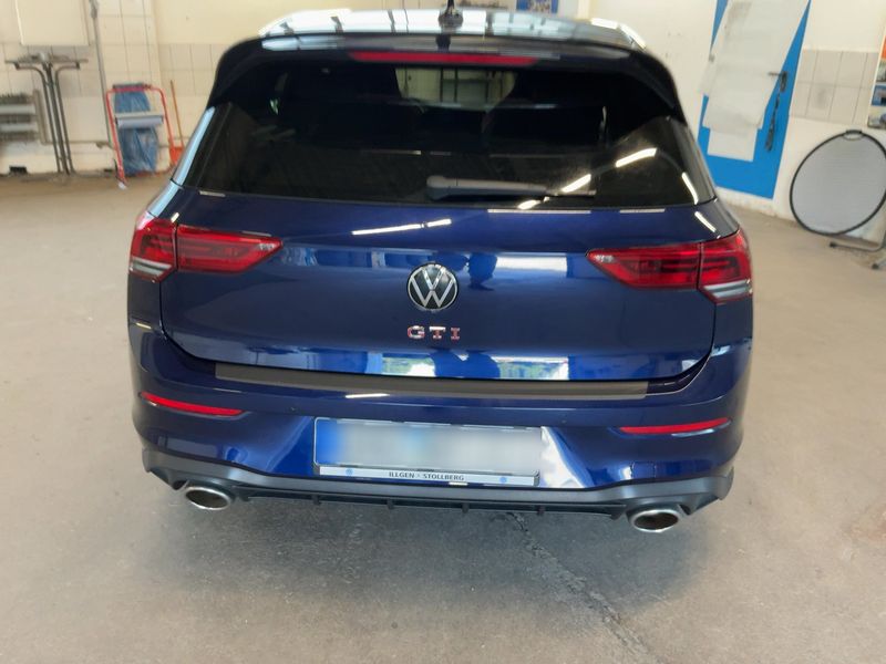 Volkswagen Golf VIII 2.0 TSI GTI Clubsport 2021 – снимка 7