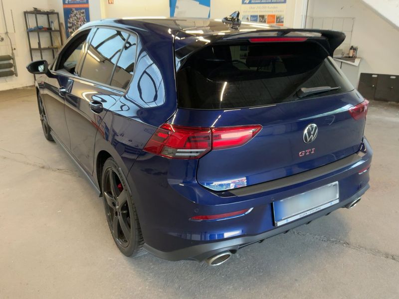 Volkswagen Golf VIII 2.0 TSI GTI Clubsport 2021 – снимка 6