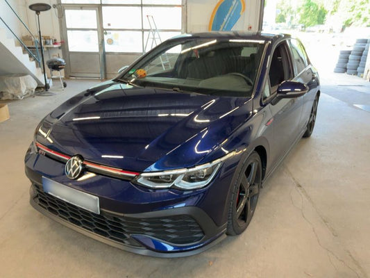 Volkswagen Golf VIII 2.0 TSI GTI Clubsport 2021 – снимка 1