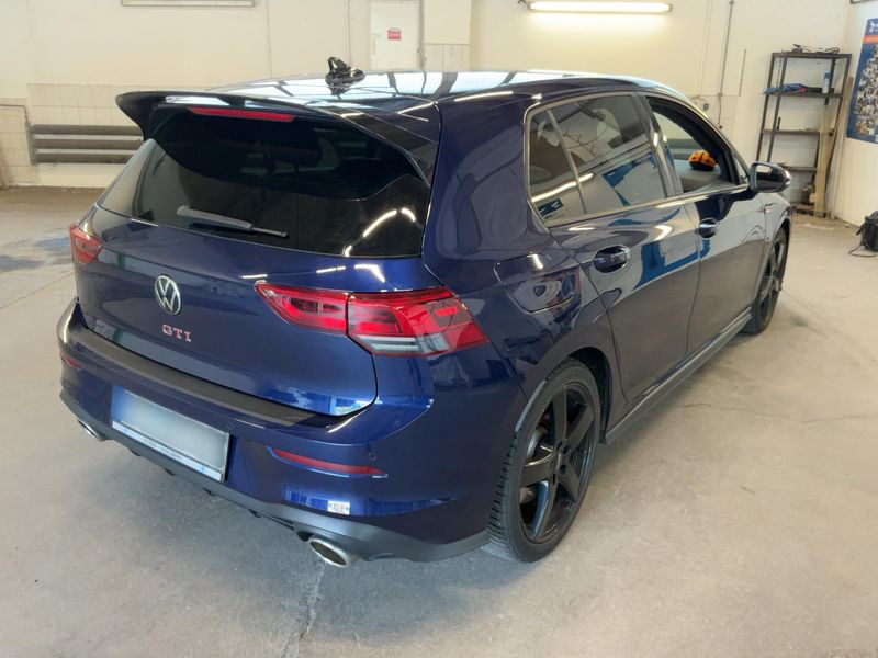 Volkswagen Golf VIII 2.0 TSI GTI Clubsport 2021 – снимка 8