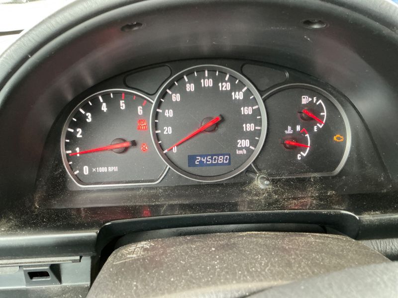 Suzuki Grand Vitara 2.0 Turbodiesel TD Básico 2003 – снимка 4