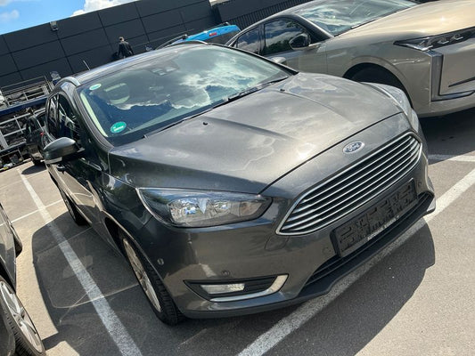 Ford Focus 1.5 TDCi Titanium 2017 – снимка 1