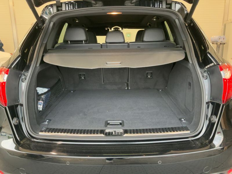 Porsche Cayenne Diesel Platinum Edition 2014 – снимка 16