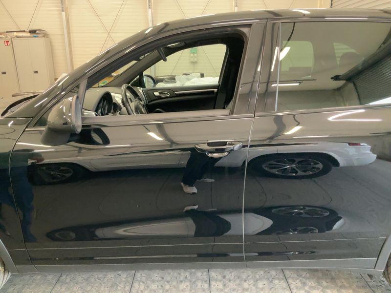 Porsche Cayenne Diesel Platinum Edition 2014 – снимка 4