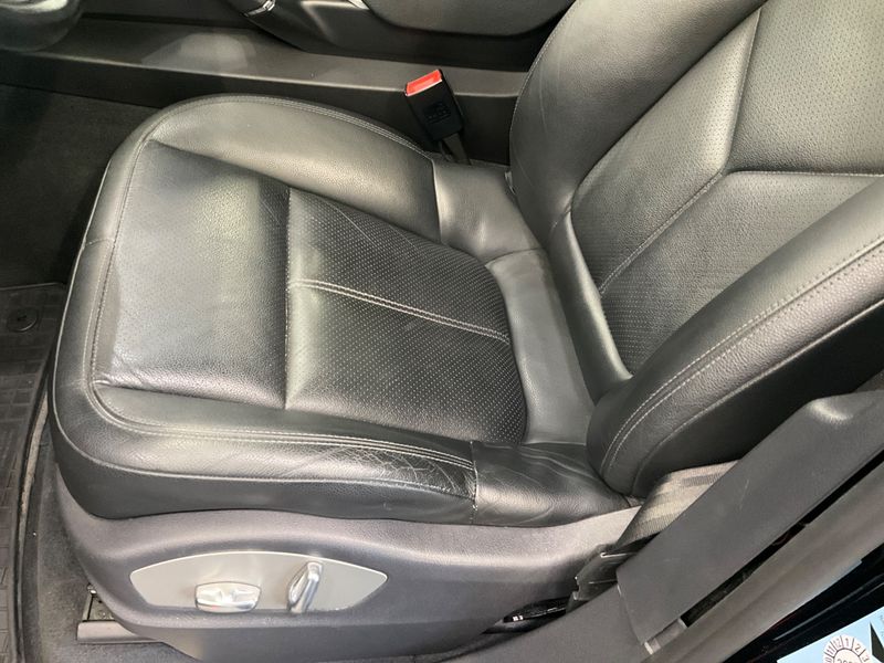 Porsche Cayenne Diesel Platinum Edition 2014 – снимка 24