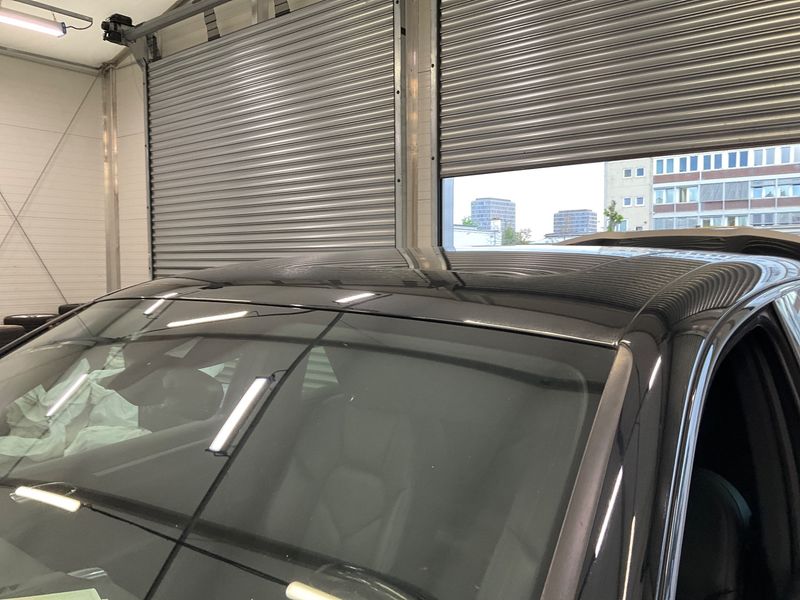 Porsche Cayenne Diesel Platinum Edition 2014 – снимка 34