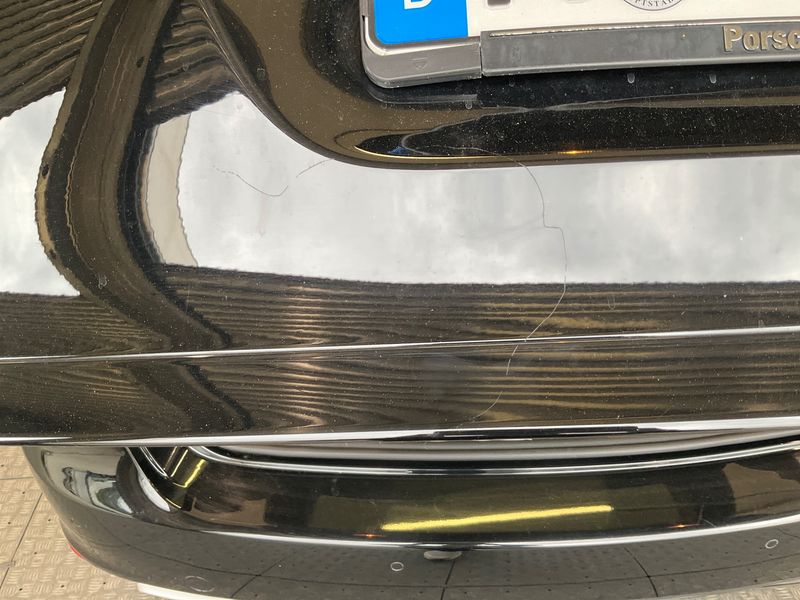 Porsche Cayenne Diesel Platinum Edition 2014 – снимка 35