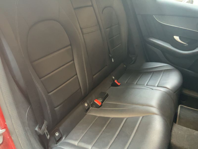 Mercedes-Benz GLC-Klasse GLC 300e 4Matic AMG Line 2020 – снимка 19