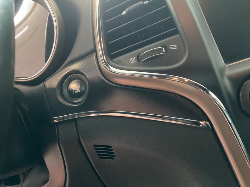 Jeep Grand Cherokee 3.0 CRD Limited 2016 – снимка 27