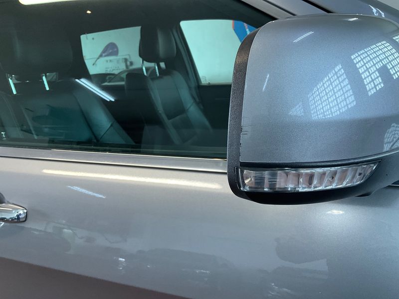 Jeep Grand Cherokee 3.0 CRD Limited 2016 – снимка 23