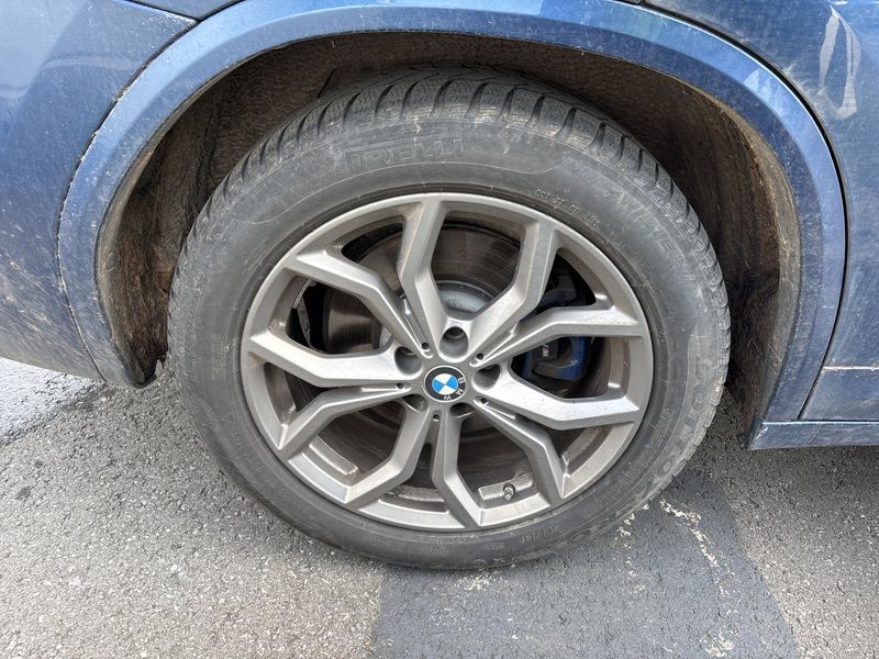 BMW X3 M40i 2020 – снимка 19
