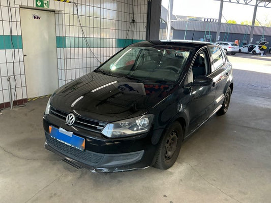 Volkswagen Polo 1.6 TDI Comfortline 2011 – снимка 1