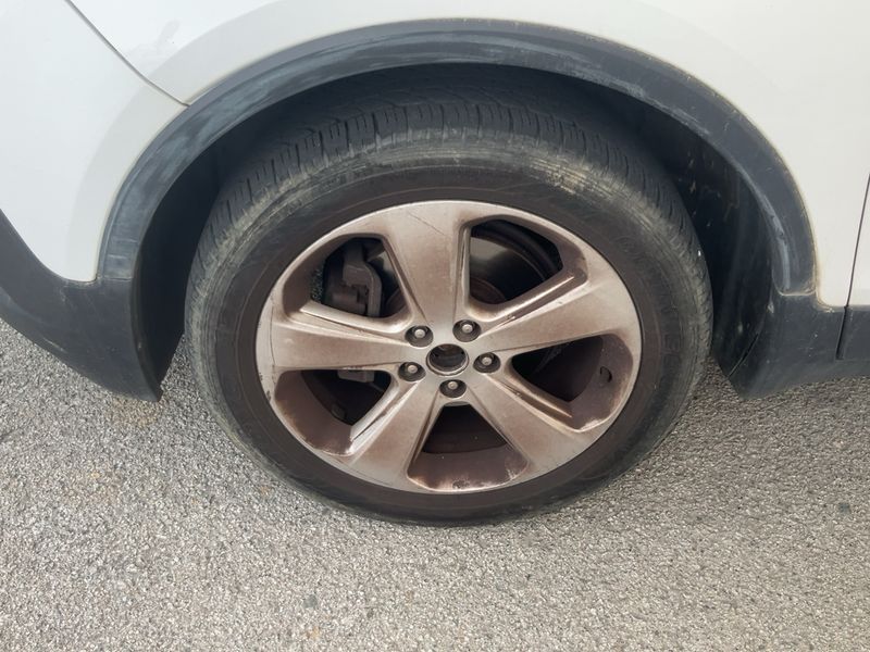 Opel Mokka 1.7 CDTI Selective 2014 – снимка 3