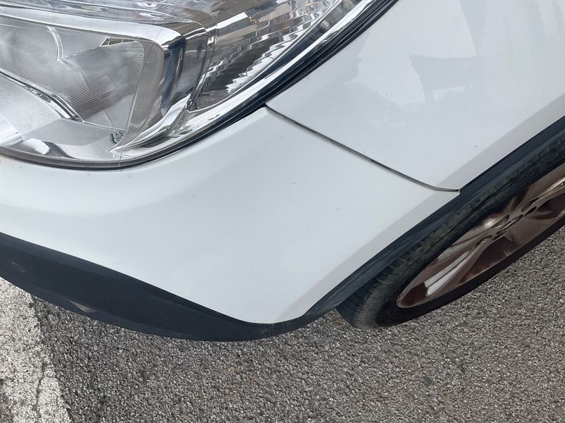 Opel Mokka 1.7 CDTI Selective 2014 – снимка 30