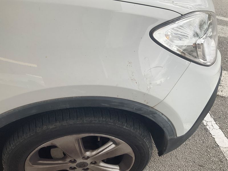 Opel Mokka 1.7 CDTI Selective 2014 – снимка 22