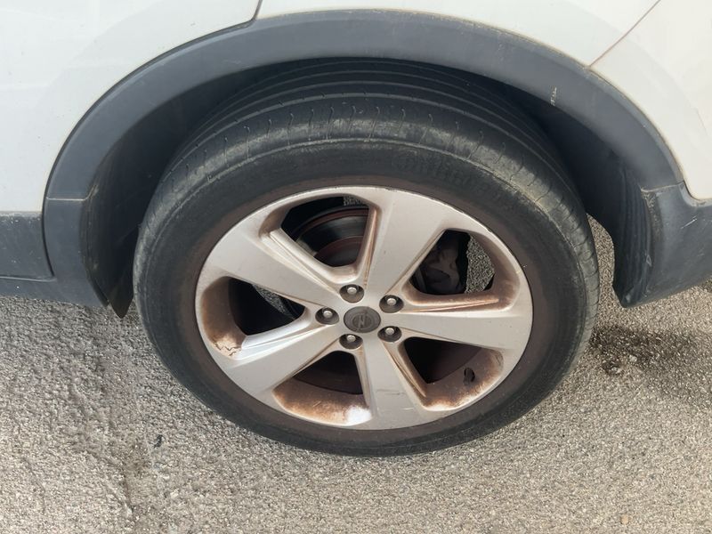Opel Mokka 1.7 CDTI Selective 2014 – снимка 5